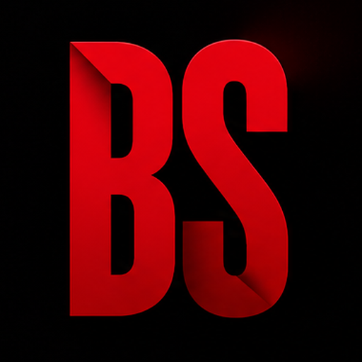Ikon BSSTUDIO