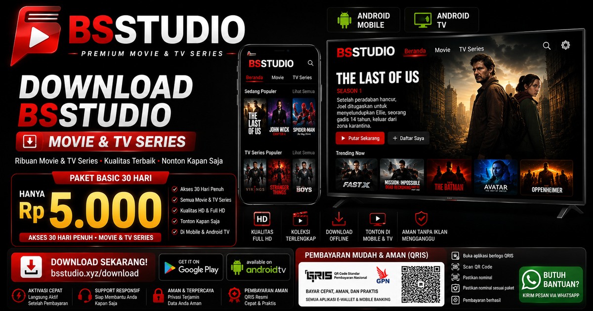 Preview BSSTUDIO